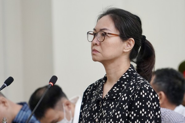 Hai cựu cục trưởng Cục An toàn thực phẩm được giảm án