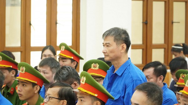 Hai cựu giám đốc PC Bình Thuận lĩnh án tù do nhận hối lộ