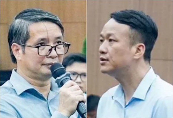 ”Hành vi của ông Phạm Thái Hà ảnh hưởng xấu đến uy tín của Nhà nước”