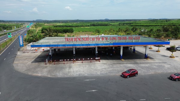 Hoãn xét xử tranh chấp giữa VEC và Công ty Thái Sơn