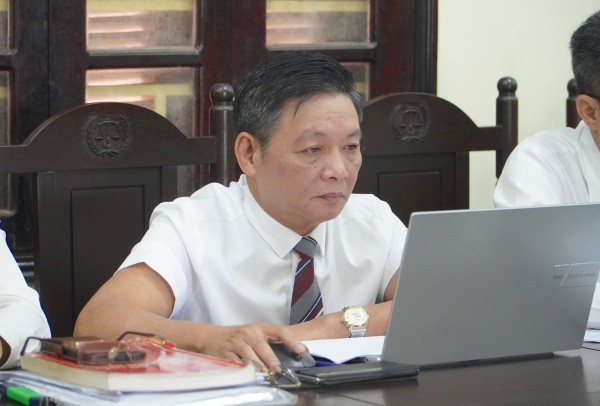 Hội Cựu chiến binh Việt Nam bào chữa cho 6 cựu chiến binh kêu oan khi ra tù