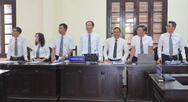 Hội Cựu chiến binh Việt Nam bào chữa cho 6 cựu chiến binh kêu oan khi ra tù