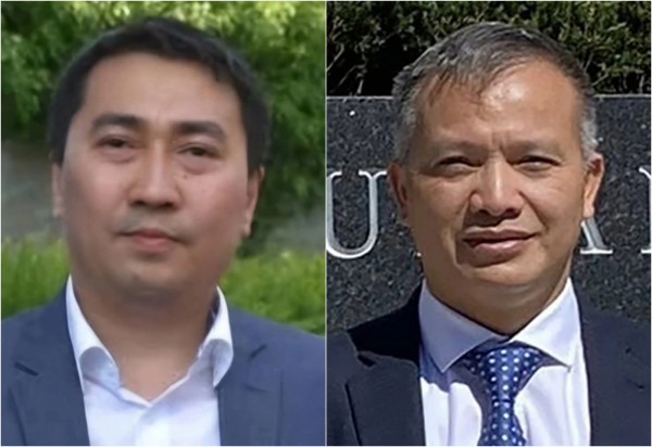 Hôm nay xét xử vắng mặt Lê Trung Khoa và Nguyễn Văn Đài