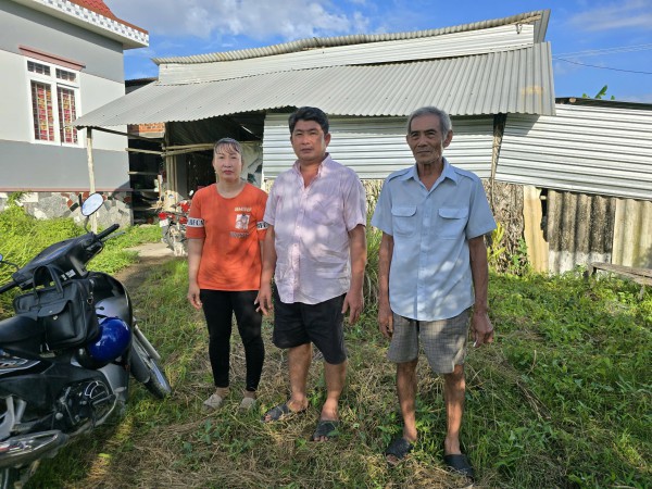 Hủy án vụ Hủy án vụ