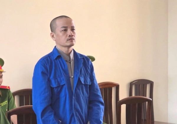 Kiên Giang: Trộm gần 15 lượng vàng của vợ rồi lấy luôn ô tô bỏ trốn