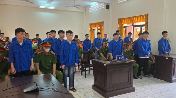 Lâm Đồng: Án đất đai ách tắc, tòa kiến nghị siết trách nhiệm xã phường