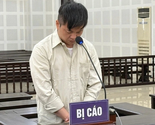 Lập công ty bất động sản ‘ma’ để lừa đảo, giám đốc lãnh án Lập công ty bất động sản ‘ma’ để lừa đảo, giám đốc lãnh án