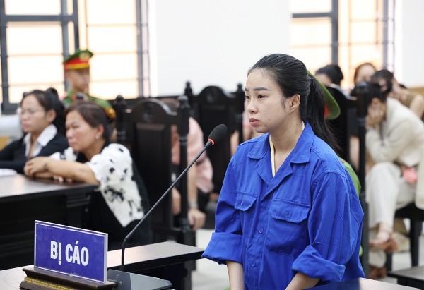 Một chủ hụi ở An Giang lừa đảo chiếm đoạt gần 99 tỉ đồng của hụi viên Một chủ hụi ở An Giang lừa đảo chiếm đoạt gần 99 tỉ đồng của hụi viên