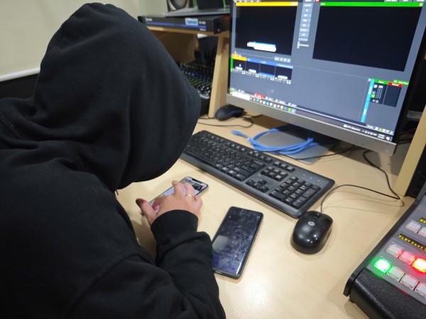 Mua bán dữ liệu cá nhân, có thể bị phạt đến 3 tỉ đồng