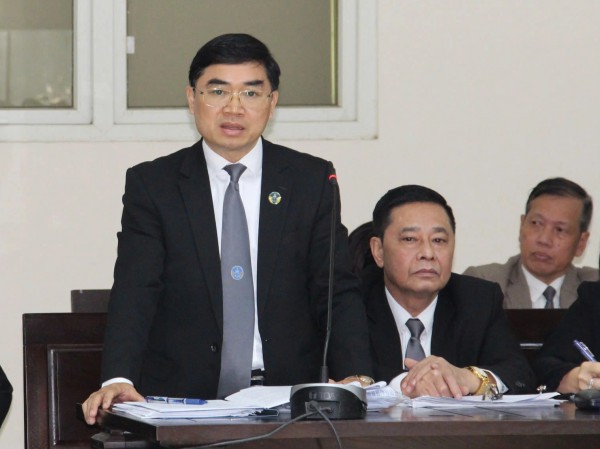 Nhận hối lộ 48 tỉ, bà Hoàng Thị Thúy Lan 