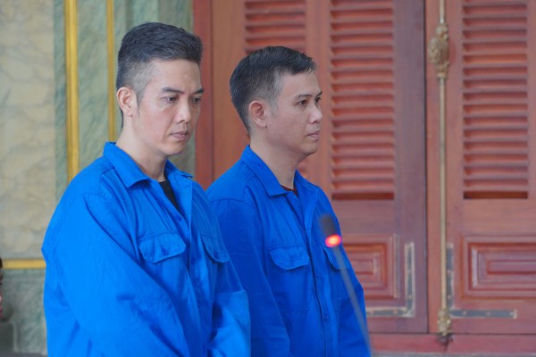 Nhận tội, Chủ tịch Asanzo Phạm Văn Tam bị đề nghị 10 - 12 năm tù