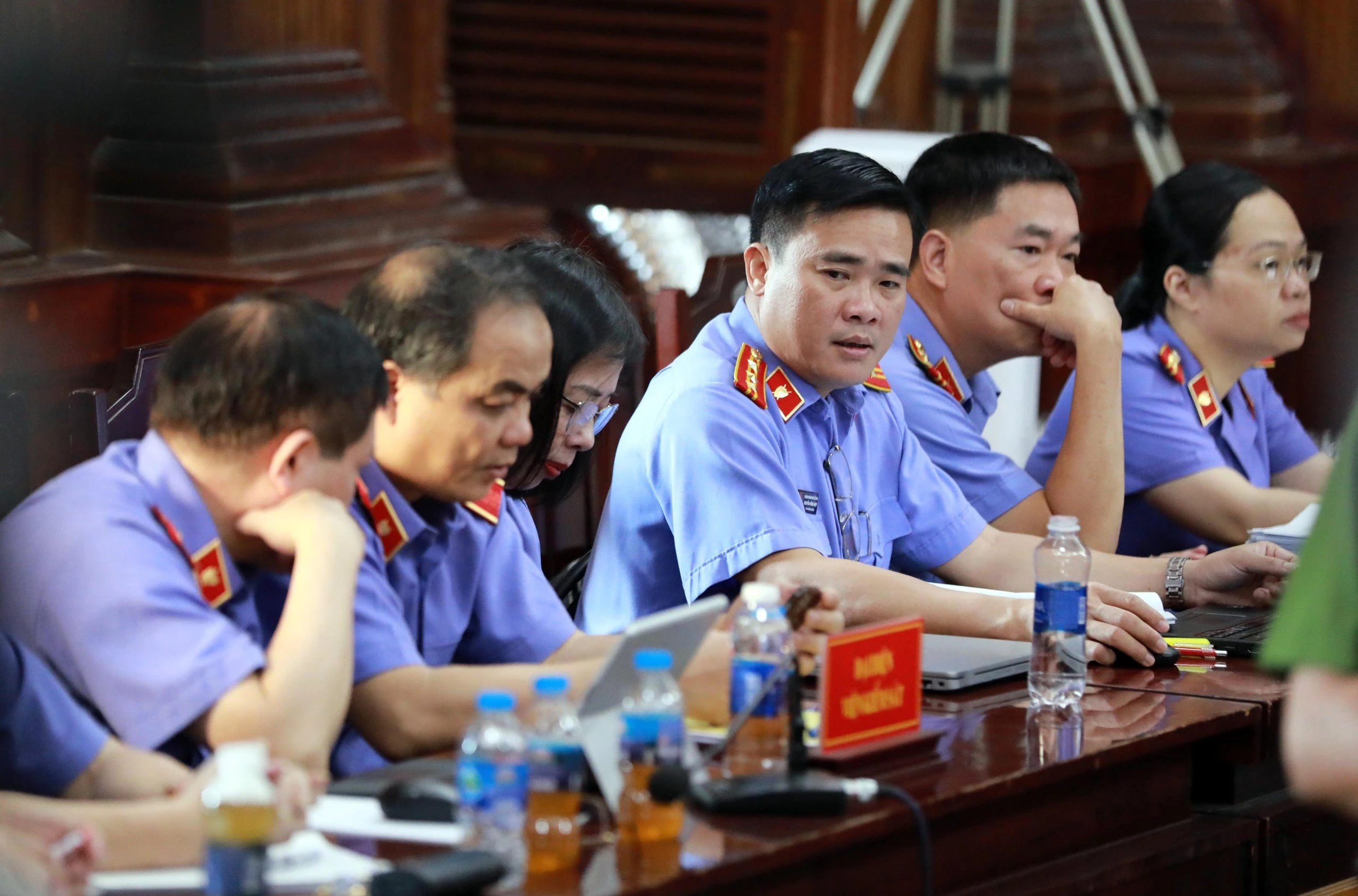 Nhiều tranh cãi trong vụ án Trương Mỹ Lan sẽ được Viện kiểm sát đối đáp