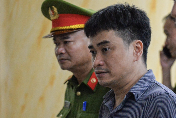 Nộp thêm 1 tỉ khắc phục hậu quả, ông Nguyễn Thanh Long được giảm 1 năm tù