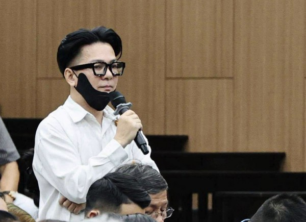 Nữ bị cáo người Hàn Quốc mong được khoan hồng để về lấy chồng