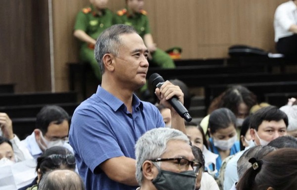 Nữ bị cáo người Hàn Quốc mong được khoan hồng để về lấy chồng