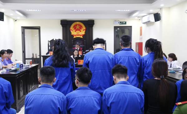 Nữ Nữ