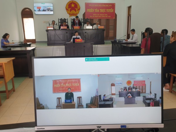 Phú Yên: Mâu thuẫn nhỏ dẫn đến phạm tội giết người Phú Yên: Mâu thuẫn nhỏ dẫn đến phạm tội giết người