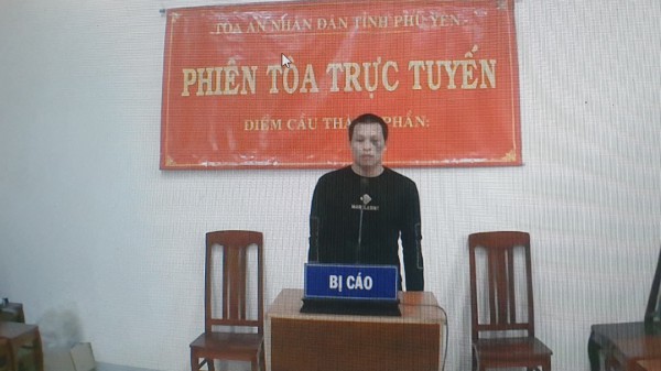 Phú Yên: Mâu thuẫn nhỏ dẫn đến phạm tội giết người Phú Yên: Mâu thuẫn nhỏ dẫn đến phạm tội giết người