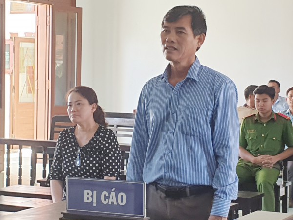 Phú Yên: Nguyên giám đốc và kế toán lãnh án vì chi sai tiền dạy lái xe