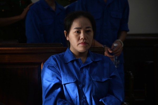 TAND tỉnh Đồng Nai xét xử vụ dùng xyanua đầu độc 4 người thân trong gia đình