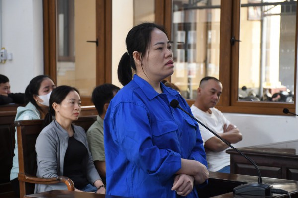 TAND tỉnh Đồng Nai xét xử vụ dùng xyanua đầu độc 4 người thân trong gia đình