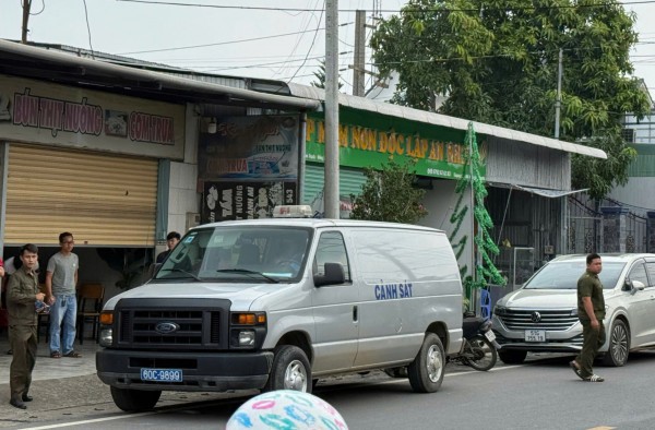 TAND tỉnh Đồng Nai xét xử vụ dùng xyanua đầu độc 4 người thân trong gia đình