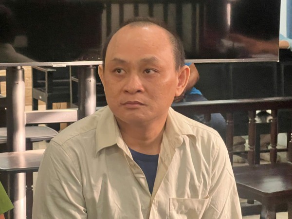 Tài xế gây tai nạn liên hoàn cầu Phú Mỹ lãnh 9 năm 6 tháng tù