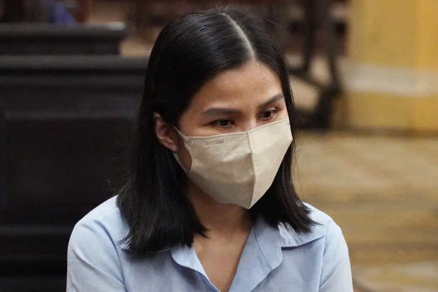 Tất toán khống sổ tiết kiệm của khách, cựu giám đốc ngân hàng bị phạt 20 năm tù Tất toán khống sổ tiết kiệm của khách, cựu giám đốc ngân hàng bị phạt 20 năm tù