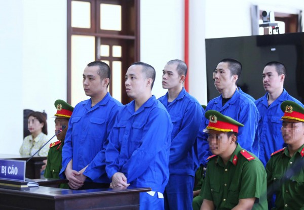 Tây Ninh: Con trai dàn cảnh cướp hơn 2,2 triệu USD từ mẹ ruột