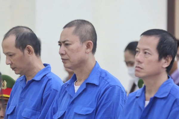 Tây Ninh: Đường dây cấp chứng chỉ nghề giả liên tỉnh lãnh án Tây Ninh: Đường dây cấp chứng chỉ nghề giả liên tỉnh lãnh án