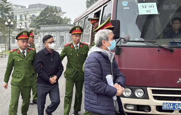 Tòa tháp ngàn tỉ 