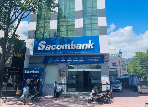 Tòa tuyên khách hàng thắng kiện, buộc Sacombank phải trả lại hơn 36 tỉ đồng