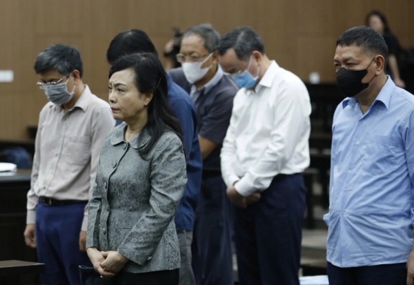 Toàn cảnh vụ án cựu Bộ trưởng Nguyễn Thị Kim Tiến trước ngày tuyên án