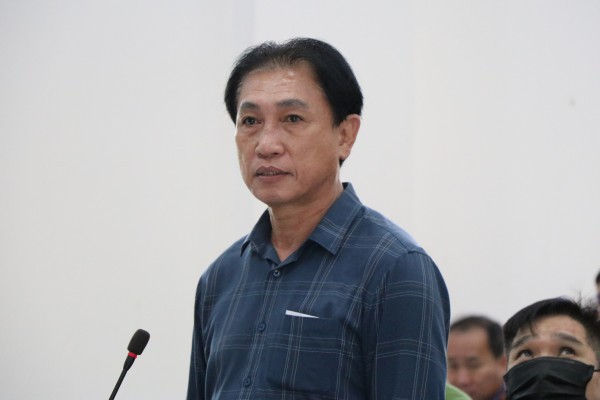 Trùm giang hồ Bình 