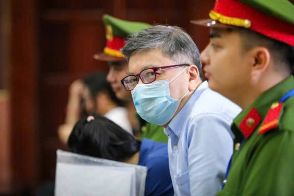 Trương Mỹ Lan thiện chí khắc phục hậu quả, được tòa giảm án Trương Mỹ Lan thiện chí khắc phục hậu quả, được tòa giảm án