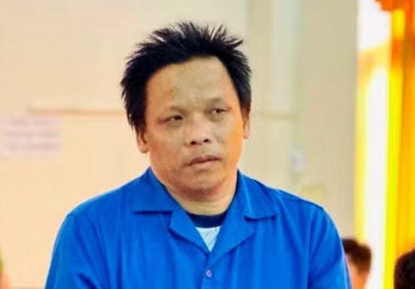 Tử hình bị cáo phạm 3 tội giết người, hiếp dâm, cướp tài sản