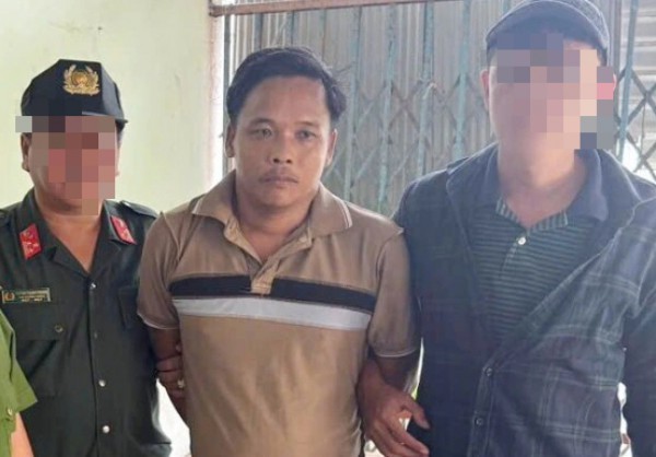 Tử hình bị cáo phạm 3 tội giết người, hiếp dâm, cướp tài sản