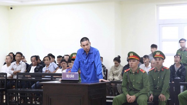 Tử hình kẻ sát hại 3 người trong một gia đình ở Đắk Lắk