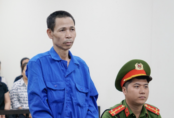 Tuyên án tử hình gã đàn ông uống bia không trả tiền, đốt quán khiến 11 người chết