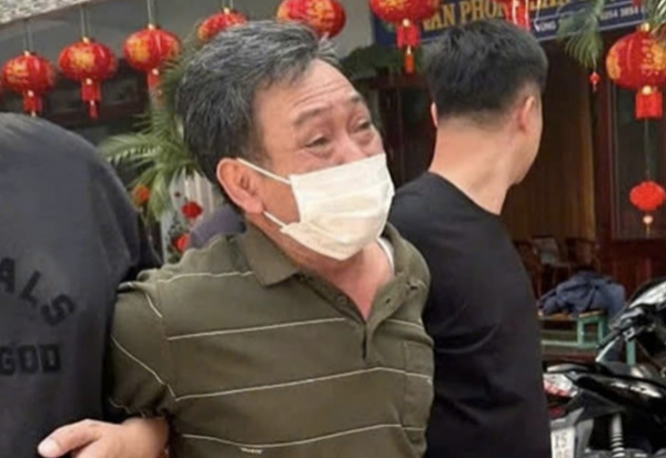 Tuyên tử hình người đàn ông sát hại cả gia đình Tuyên tử hình người đàn ông sát hại cả gia đình