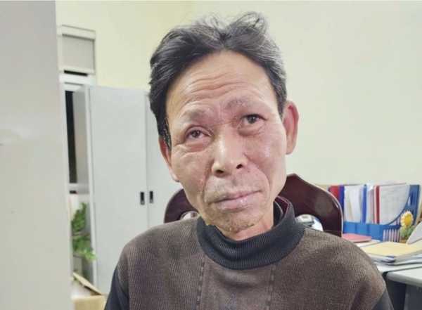 Uống bia không trả tiền còn phóng hỏa đốt quán khiến 11 người tử vong