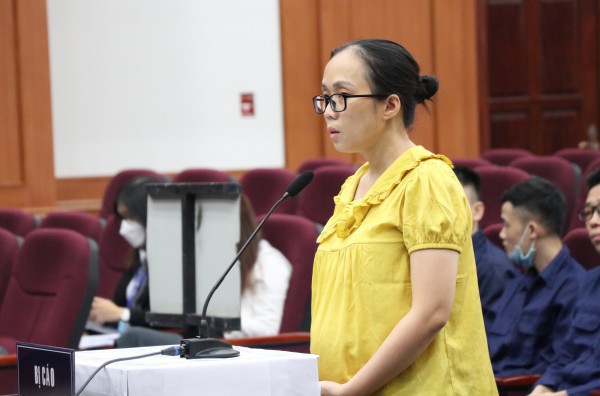 VKS đề nghị bác kháng cáo của vợ chồng Nguyễn Thái Luyện