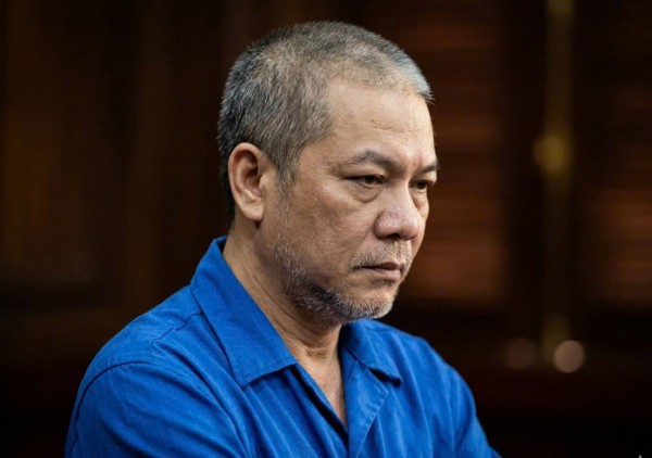 Vận chuyển hơn 2.000 tỉ đồng ra nước ngoài, chủ tiệm vàng bị phạt 3 tỉ đồng