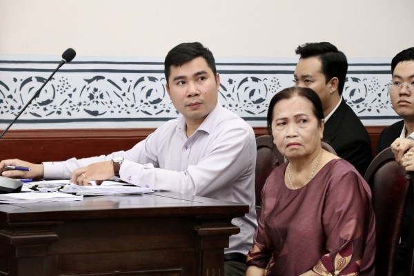 Vì sao mẹ của cố diễn viên Đức Tiến được hưởng thừa kế hơn 2 tỉ đồng? Vì sao mẹ của cố diễn viên Đức Tiến được hưởng thừa kế hơn 2 tỉ đồng?