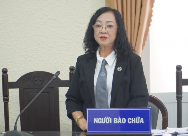 Vụ 6 cựu chiến binh kêu oan khi ra tù: Hoãn xét xử phúc thẩm lần 3