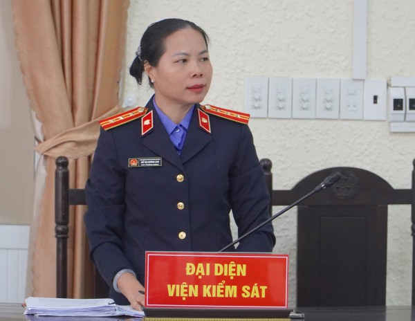 Vụ 6 cựu chiến binh kêu oan khi ra tù: Hoãn xét xử phúc thẩm lần 3