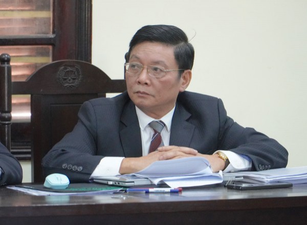 Vụ 6 cựu chiến binh kêu oan sau khi ra tù: Xét xử phúc thẩm lần 3