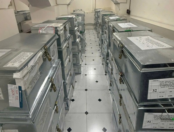 Vụ án Avatek: Hồ sơ hơn 1,1 triệu bút lục, vượt kỷ lục vụ Vạn Thịnh Phát