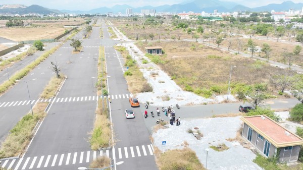 Vụ án sân bay Nha Trang: Cả trăm bị hại 