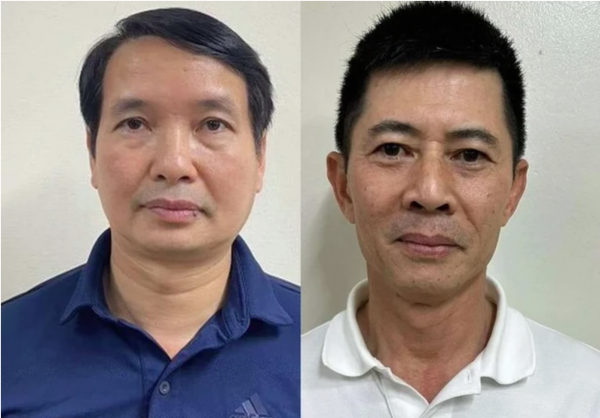 Vụ án tại Tập đoàn Thuận An: Những cựu quan chức nào hầu tòa?